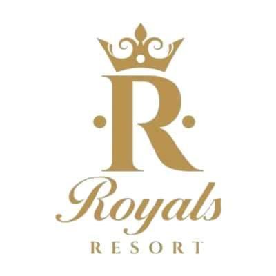 Royals Resort 瓦拉斯 外观 照片