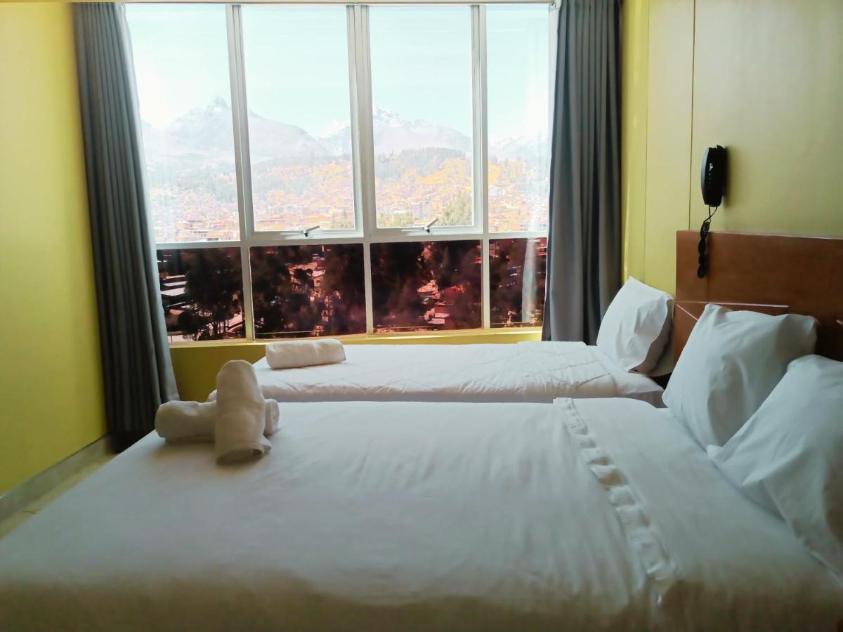 Royals Resort 瓦拉斯 外观 照片